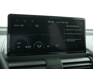 Hyundai Inster Pulse 49 kWh  | Climate Control | Cruise Adaptief | Keyless | Lichtmetalen velgen / 44