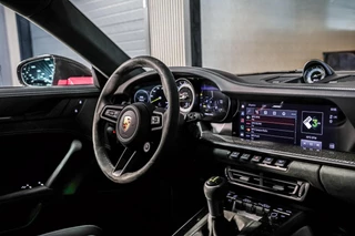 Porsche 911 4.0 GT3| Porsche Approved 2028| Clubsport|Keramisch|Lift|PTS|PPF |Ruby Star| PPF / 37