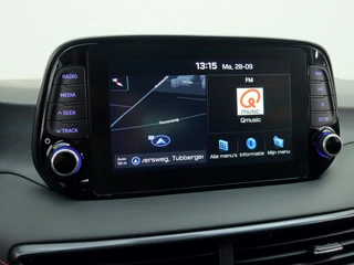 Hyundai Tucson 1.6 GDi N Line Trekhaak | Dealer Onderhouden | All-seasonbanden / 29