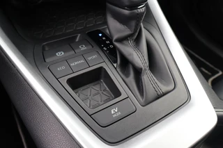 Toyota RAV4 2.5 Hybrid STYLE JBL STOELVERW.NAVI EL-A.KLEP LED CAMERA APPLE/ANDROID / 22