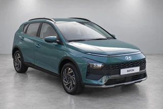 Hyundai Bayon 1.0 T-GDI 48V Mild Hybrid Comfort I Navi + camera / 5