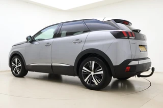 Peugeot 3008 1.6 e-THP Allure Automaat | Trekhaak | Electrische achterklep | Keyless | Lichtmetalen velgen | Dakdragers | Camera / 13