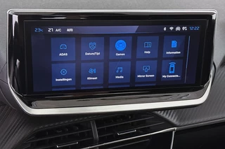 Peugeot 208 1.2 Hybrid 110 e-DCS6 Allure / 13