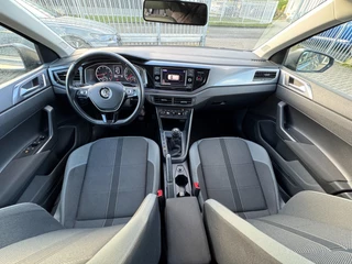 Volkswagen Polo 1.0 TSI Highline / ACC / Clima / ParkPilot / DRC / NL Auto met NAP . / 25