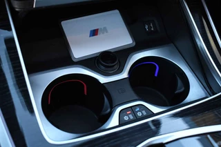 BMW X5 xDrive50e M-Sport  Skylounge Comf-stoel ACC 360 HUD H/K 21inch / 73
