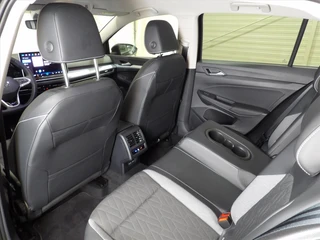 Volkswagen Golf 1.5 TSI 116pk Goal / 16