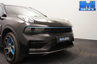 Lynk & Co 01 1.5 PHEV|ZWARTE.HEMEL|89%SOH|360ºCAM|PANO|NAP / 30