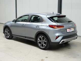 Kia XCeed 1.6 GDi PHEV DynamicPlusLine ✅Stoel&Stuurverw.✅Memoryseat✅Dodehoek✅Navi✅Elect Achterklep✅Adapt Cruise✅ / 26