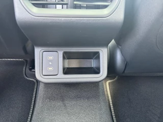 Kia K4 Sportswagon 1.0 T-GDi MHEV GT-Line Launch Edition (pano) Dodehoekassistentie | Kruisend verkeersassistentie achter | Uitstapwaarschuwing | Stoel + stuurwielverwarming / 31