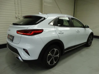 Kia XCeed 1.6 PHEV 142pk DCT6 DynamicLine / 9