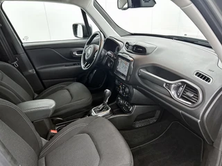 Jeep Renegade 4xe 240 Plug-in Hybrid Electric S | Camera | Adaptive Cruise | Stoel-/Stuurverwarming | Navi | / 12