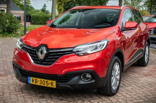 Renault Kadjar 1.2 TCe Bose | Rijklaar | Trekhaak | Camera / 8