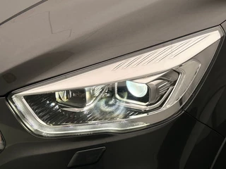 Ford Kuga 1.5 EcoBoost Vignale | Trekhaak | Leder | Panorama | Adaptive-cruise | Stoelverwarming | / 33