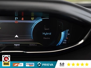 Peugeot 3008 1,6 PureTech Plugin-hybrid Allure Pack EAT8 225HK 5d 8g Aut. / 37