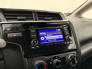 Honda Jazz 1.3 i-VTEC Trend | Automaat | Cruise control | Stoelverwarming | Airco / 21