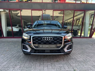 Audi Q2 1.4 TFSI CoD Sport S-Tronic  | Trekhaak | Stoelverw. | Navi | PDC | Bluetooth | / 2