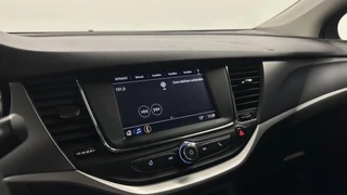 Opel Astra Sports Tourer 1.2 Business Edition TREKHAAK CRUISE LM CARPLAY. / 39