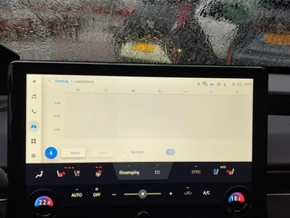 Toyota bZ4X EXECUTIVE 73KWH NIEUW MODEL 2026! WARMTEPOMP STOELVERW/KOELING INFRAROOD STUURVERW JBL-AUDIO LEDER EL-STOEL BLIND-SPOT NAVI CLIMA PARK-SENSOREN / 25