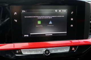 Opel Mokka 1.2 Turbo GS Line 130PK Automaat Winterpakket l Carplay | Camera l / 17