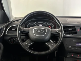 Audi Q3 2.0 TFSI quattro | Dealer onderhouden | Airco | Cruise control / 14