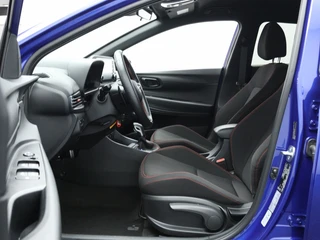 Hyundai i20 1.0 T-GDI N Line Private Lease 429,- p.m. | Carplay Navigatie / 13