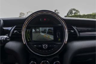 MINI 3-deurs 2.0 John Cooper Works Chili  | Pro uitlaat | Harman Kardon | NL Auto / 25