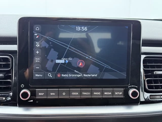 Kia Stonic 1.0 T-GDi MHEV DynamicLine  - Apple Carplay/ Android Auto - Cruise Control - Airco - Achteruitrijcamera - Fabrieksgarantie tot 02-2032 of 150.000km / 29