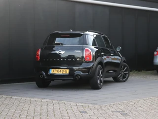 MINI Countryman 1.6 Cooper S Chili / 4