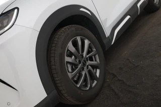 BYD ATTO 2 1.5 DM-i Boost  Bom vol opties! Fabrieksnieuw! / 8
