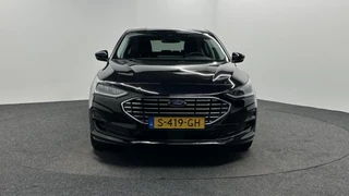 Ford Focus 1.0 EcoBoost Hybrid Titanium Style CARPLAY NAVI ECC CRUISE LM. / 7