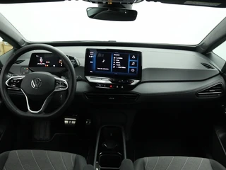 Volkswagen ID.3 Pro 59 kWh Carplay navigatie | Camera | Adaptive cruise / 17