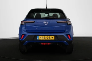 Opel Mokka 1.2 Edition Stuur/Stoelverwarming Camera Keyless Apple CarPlay / 15