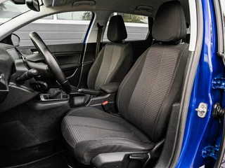 Peugeot 308 SW 1.5 BlueHDi Allure | Navi | Climate control | PDC | Cruise control / 6