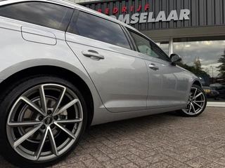 Audi A4 Avant 1.4 TFSI Design Pro Line Plus Trekhaak Navi Cruise 18LMV / 5