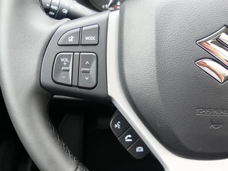 Suzuki Vitara 1.4 Boosterjet Style Smart Hybrid PANORAMADAK, 6 jaar fabrieksgarantie! Nieuw uit voorraad leverbaar! / 13