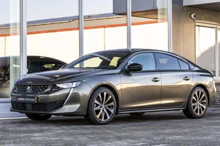 Peugeot 508 1.5 BlueHDI GT Line  | Pano | Focal | NL Auto / 15