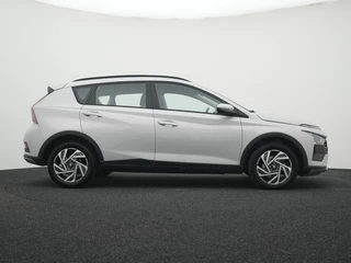 Hyundai Bayon 1.0 T-GDI Comfort Automaat Navigatie | LED / 11