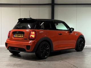 Mini Cooper 1.5 John Cooper Works Dalston Edition Carplay / 23