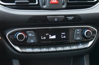 Hyundai i30 Wagon 1.5 T-GDi MHEV N Line ECC LMV NAVI CRUISE / 19