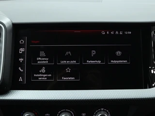 Audi A1 Sportback 25 TFSI Advanced edition Private lease 439,- per maand / 34