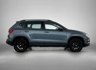 Seat Ateca 1.5 TSI Style Business Intense | Adaptive cruise | Navigatie | Parkeersensoren voor & achter | Camera | NAP | Trekhaak / 9