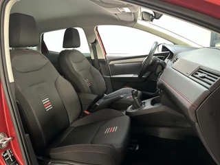Seat Ibiza 1.0 TSI FR Business Intense Camera Navigatie Climate Control DAB+ / 8
