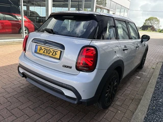 MINI 5-deurs 1.5 Cooper 136pk Bns.Edition 5-drs. NAVI/CARPLAY/CLIMA/CRUISE/PDC/LED / 23