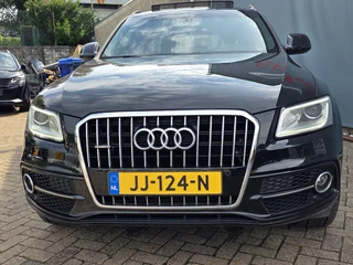 Audi Q5 2.0 TFSI S LINE QUATTRO S TRONIC NAVI TEL PANODAK / 5