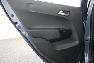 Kia Picanto 1.0 DPI DynamicLine  - Achteruitrij camera - Navigatie - Airco - Fabrieksgarantie tot 07-2032 / 38
