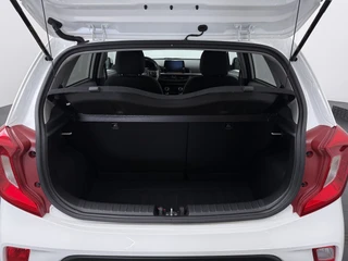 Kia Picanto 1.0 DPi DynamicPlusLine  - Keyless - Navigatie - Climate Control - Cruise Control - Apple CarPlay/Android Auto - Fabrieksgarantie tot 04-2031 / 39
