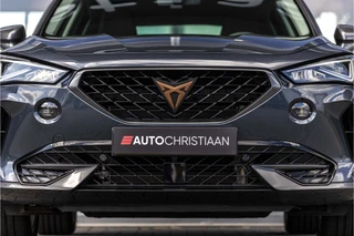 CUPRA Formentor 1.4 TSI e-Hybrid Essential  | LED | Carplay | Keyless / 17