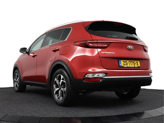 Kia Sportage 1.6 GDI DynamicLine  - Cruise Control - Climate Control - Lichtmetalen Velgen 17'' - Navigatie - Virenazekerheidspakket € 895,00 / 6
