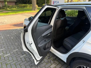 Peugeot 3008 1.2 PureTech Blue Lease Allure  Distributieriem is / wordt vervangen / 45