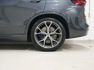 BMW X5 xDrive45e M-Sport Panoramadak | CoPilot | Laser | Harman Kardon / 44